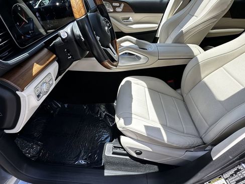 Certified 2022 Mercedes-Benz GLE 350 4MATIC image 9