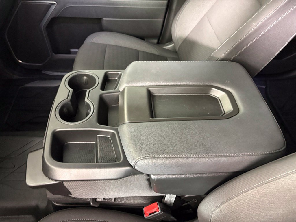 Used 2026 Chevrolet Silverado 1500 RST w/ RST Select Package RWD image 31