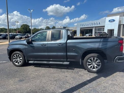Used 2019 Chevrolet Silverado 1500 RST w/ All-Star Edition RWD image 5