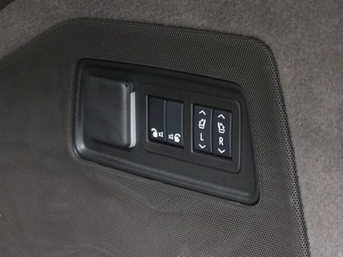 Used 2025 Cadillac Escalade Premium Luxury w/ Touring Package AWD/4WD image 50