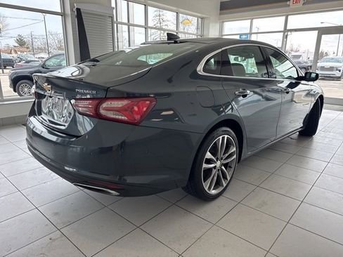 Used 2020 Chevrolet Malibu Premier image 6