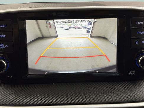 Used 2021 Hyundai Tucson SE AWD/4WD image 15