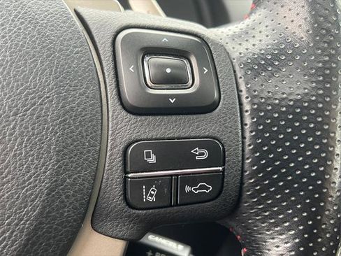 Certified 2020 Lexus IS 350 F Sport image 26