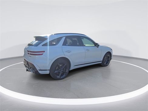 New 2026 Genesis GV70 3.5T Sport Prestige image 9