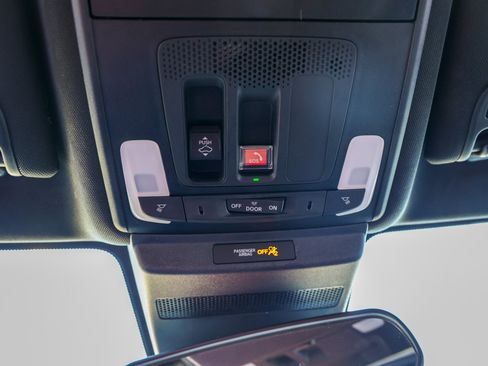 Used 2024 Honda Accord Sport image 27