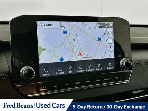 Used 2022 Mitsubishi Outlander SE FWD image 16