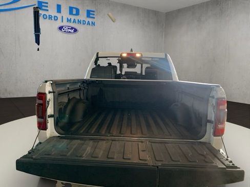 Used 2021 RAM 1500 Limited image 26