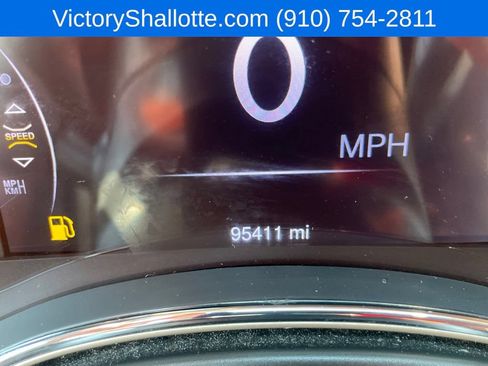 Used 2015 Jeep Grand Cherokee Summit RWD image 27