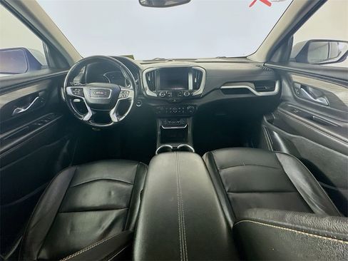Used 2019 GMC Terrain SLT image 10