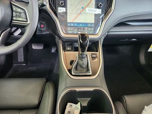 New 2025 Subaru Outback Touring XT image 15