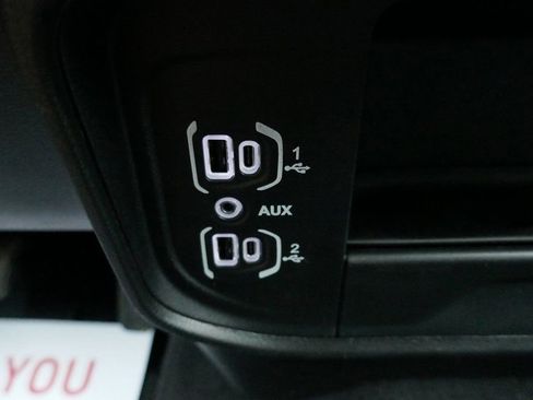 New 2026 RAM 2500 Tradesman image 22