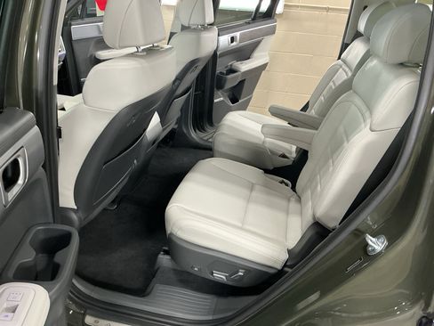 Certified 2026 Hyundai Santa Fe Calligraphy AWD/4WD image 12