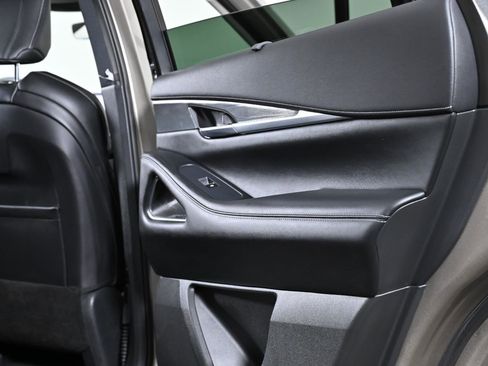 Certified 2026 INFINITI QX60 Luxe w/ Cargo Package image 29