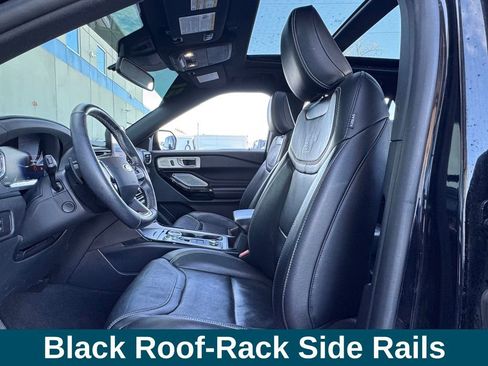 Used 2021 Ford Explorer ST w/ Equipment Group 401A image 19