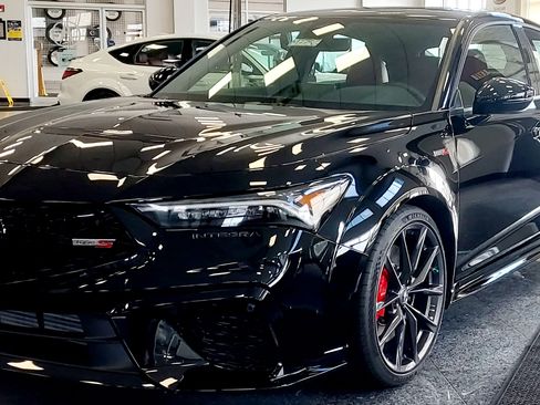 New 2026 Acura Integra Type S FWD image 11