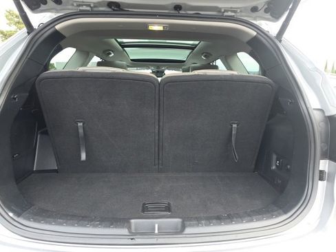 Used 2017 Hyundai Santa Fe SE image 27