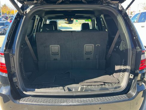 Certified 2023 Dodge Durango GT image 21