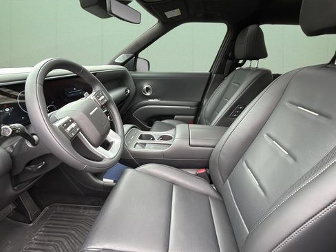 Used 2026 Hyundai Palisade Calligraphy image 19