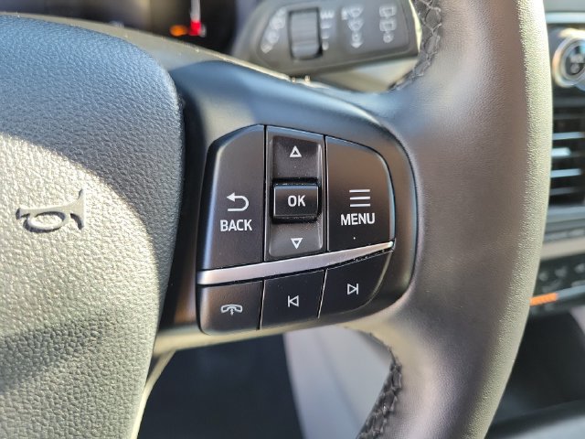 Used 2023 Ford Escape Active FWD image 22