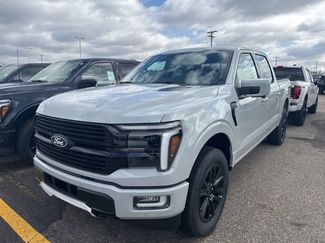 New 2026 Ford F150 Platinum w/ Equipment Group 702A High AWD/4WD video 2