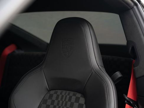 Certified 2026 Porsche 911 Carrera 4 GTS image 20