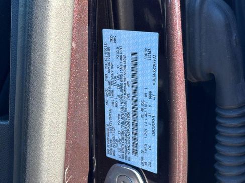 Used 2023 Ford Escape Active w/ Tech Pack #2 AWD/4WD image 27