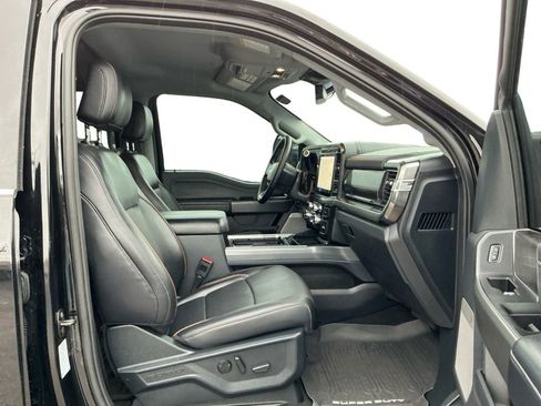 Used 2025 Ford F250 Lariat w/ Chrome Package AWD/4WD image 22