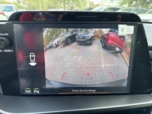 New 2026 Subaru Outback Limited image 30