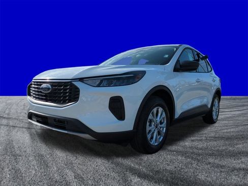 New 2026 Ford Escape Active image 8