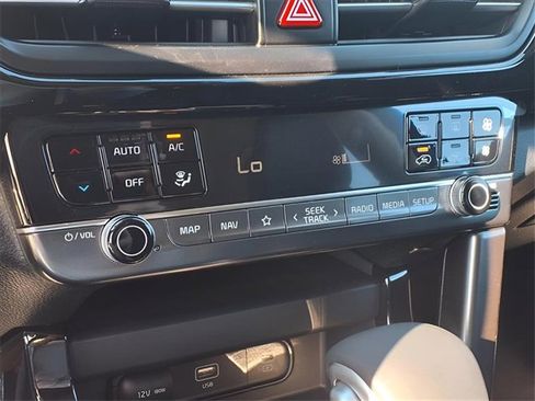 New 2026 Kia Seltos S image 10