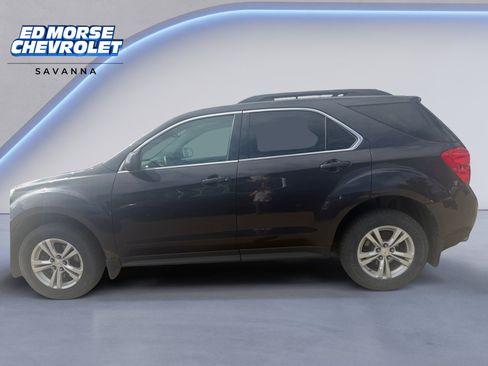 Used 2015 Chevrolet Equinox LT w/ Power Convenience Package AWD/4WD image 6