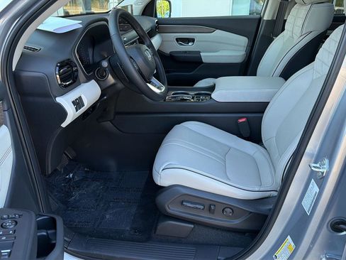 New 2026 Honda Pilot Elite image 10