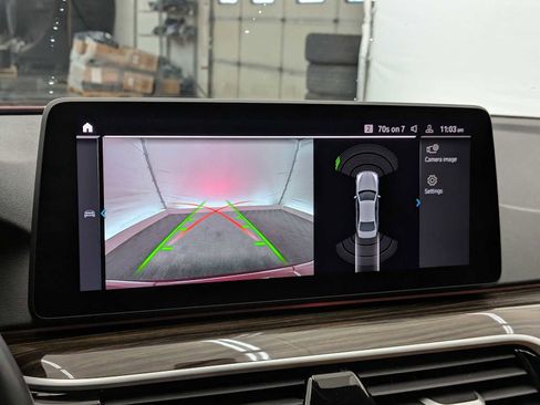 Used 2023 BMW 530e w/ M Sport Package image 30