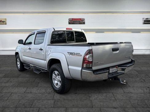 Used 2013 Toyota Tacoma PreRunner w/ TRD Off-Road Pkg RWD image 5