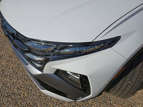 New 2026 Hyundai Tucson Limited image 33