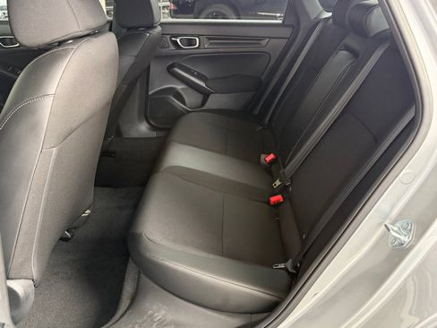 Used 2026 Honda Civic Sport image 19