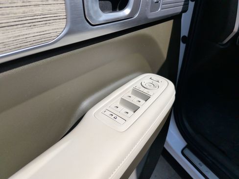 Used 2025 Hyundai Santa Fe Calligraphy AWD/4WD image 14