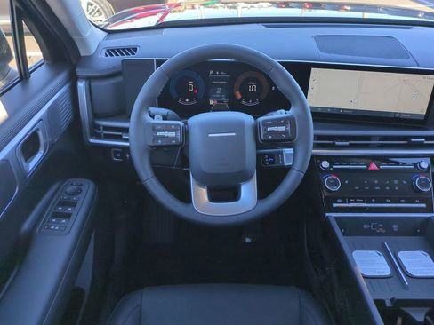 New 2026 Hyundai Santa Fe XRT image 19