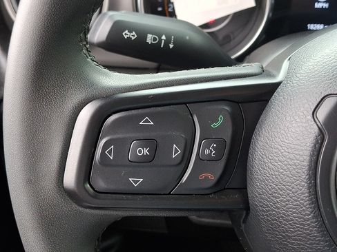 Used 2023 Jeep Wrangler Sport AWD/4WD image 22