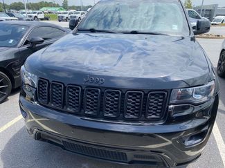 Used 2019 Jeep Grand Cherokee Altitude AWD/4WD video 2