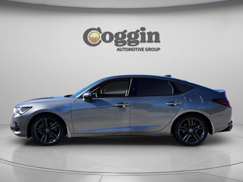 Used 2025 Acura Integra A-Spec image 2