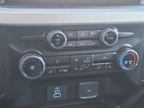 New 2026 Ford F250 XLT w/ XLT Premium Package image 17