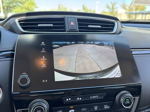 Certified 2018 Honda CR-V EX image 22
