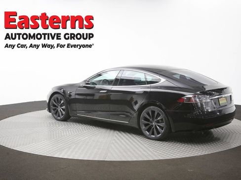 Used 2018 Tesla Model S P100D AWD/4WD image 62