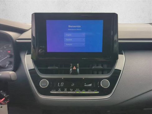 Certified 2023 Toyota Corolla LE FWD image 16