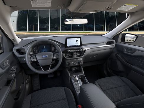 New 2026 Ford Escape Active w/ Cold Weather Package image 9