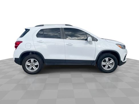 Used 2019 Chevrolet Trax LT image 9