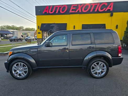 Used 2010 Dodge Nitro Detonator AWD/4WD image 20