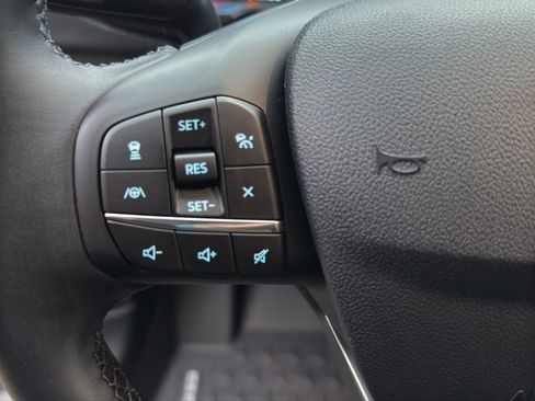 New 2025 Ford Bronco Sport Big Bend w/ Convenience Package image 21