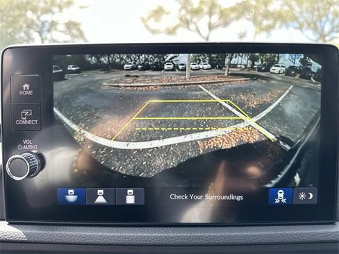 New 2026 Honda CR-V EX image 25